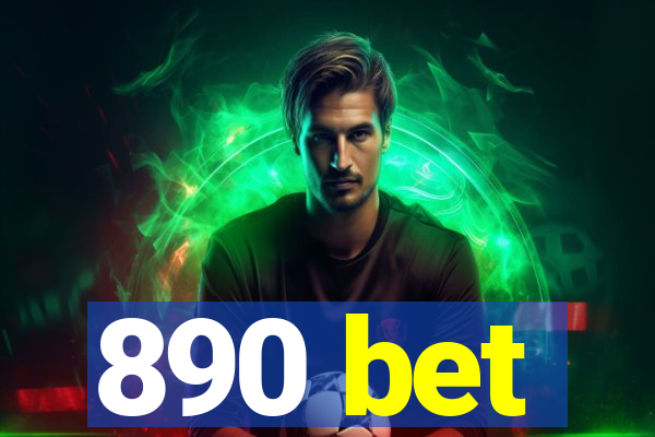 890 bet